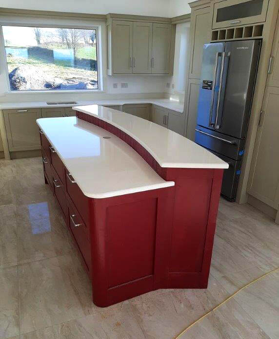 Countertops – Portlaoise Stone Centre